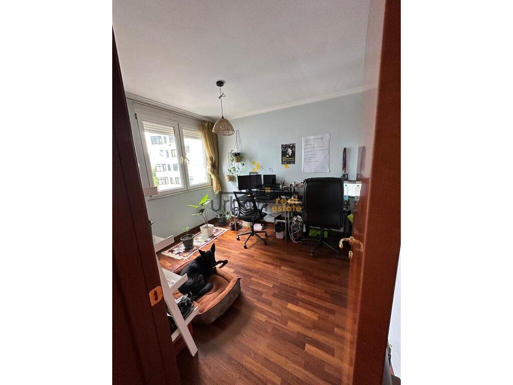 ESCLUSIVO, Duplex 2+1+2 in Affitto | Ish Ekspozita, Tirana – | 100 m²
