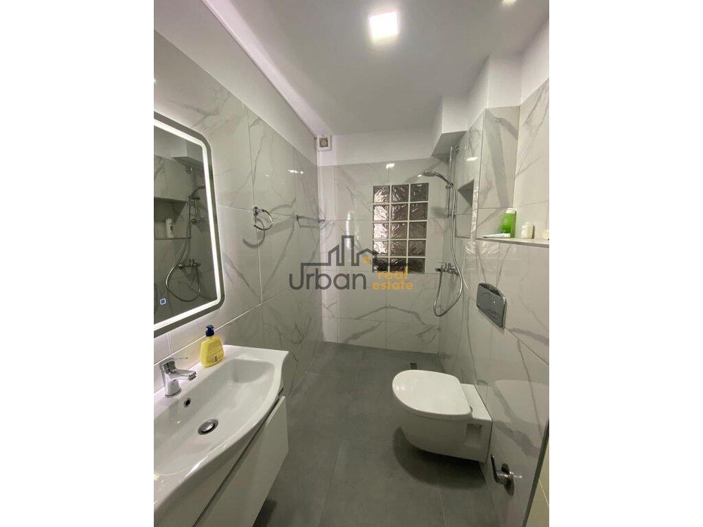 Shitet, Apartament 1+1, Rruga Irfan Tomini, Tiranë - 59 m²