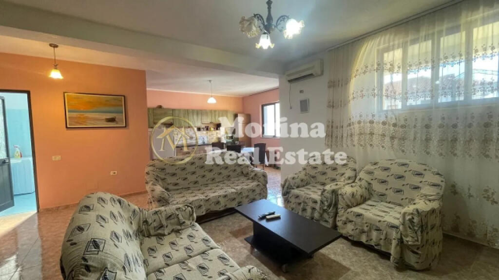 Rent, Entrance 2+1, 5 Maji