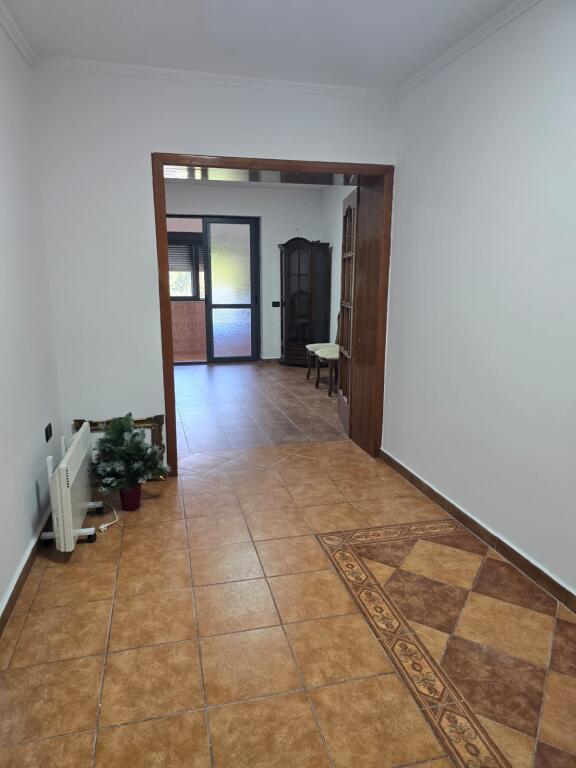 APARTAMENT ME QERA 1+1