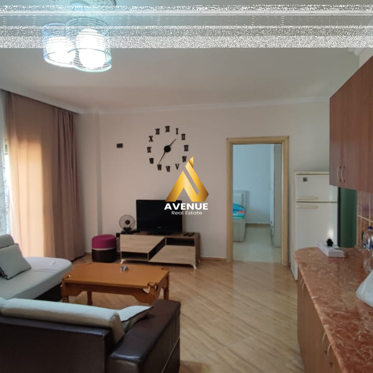 JEPET ME QERA APARTAMENT 2+1 NE ASTIR, TIRANE