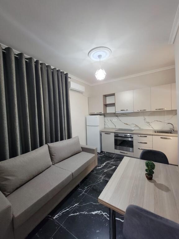 Small 1+1 Apartment for Rent - Near "Karl Gega" School