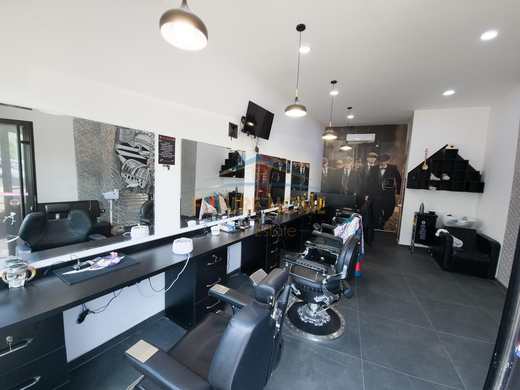 For sale, Business, Unaza e Re, Tirana