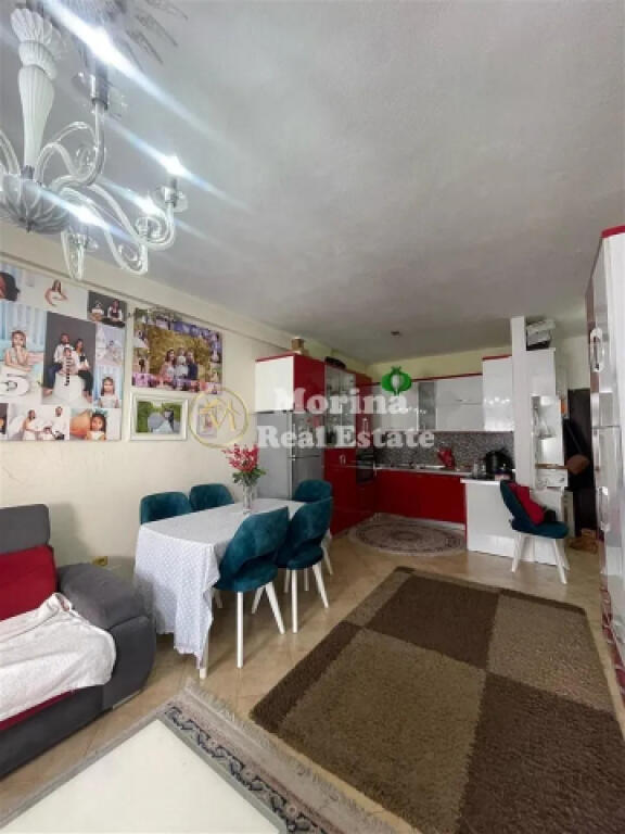 Rent, Apartment 1+1, Yzberisht, 