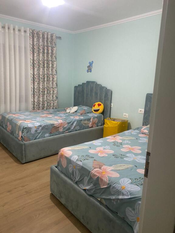 Oxhaku Offers Apartment 2+1+2 for rent