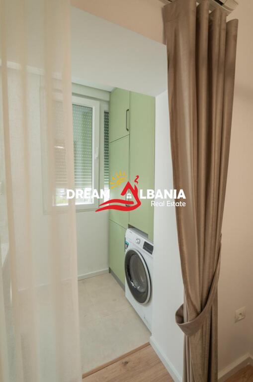 2+1 apartment for rent on Elbasan street (ID 4229382)
