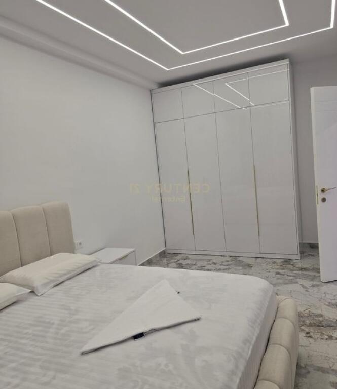 1+1 Apartment for Rent in Paskuqan