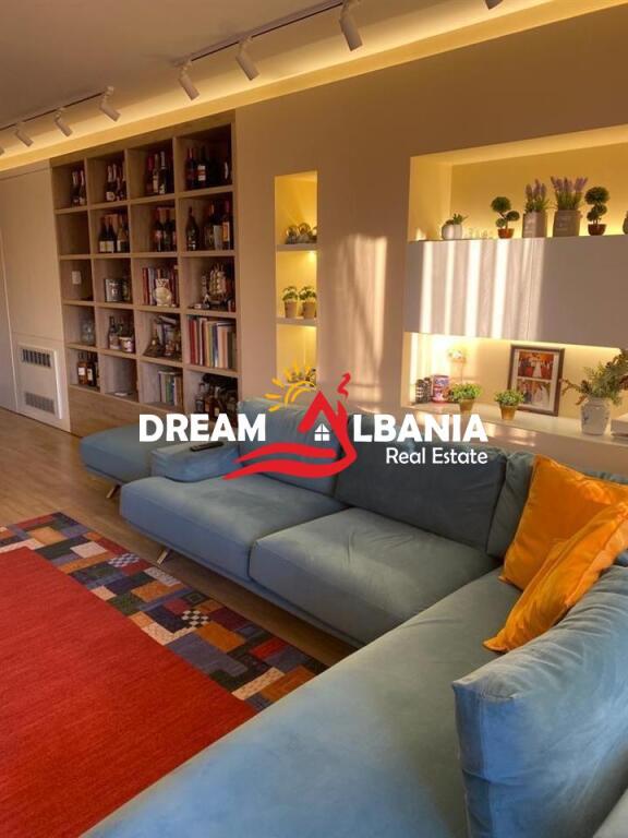 Shitet super apartament 2+1+2 ne fillim te Astirit (ID 41211735)