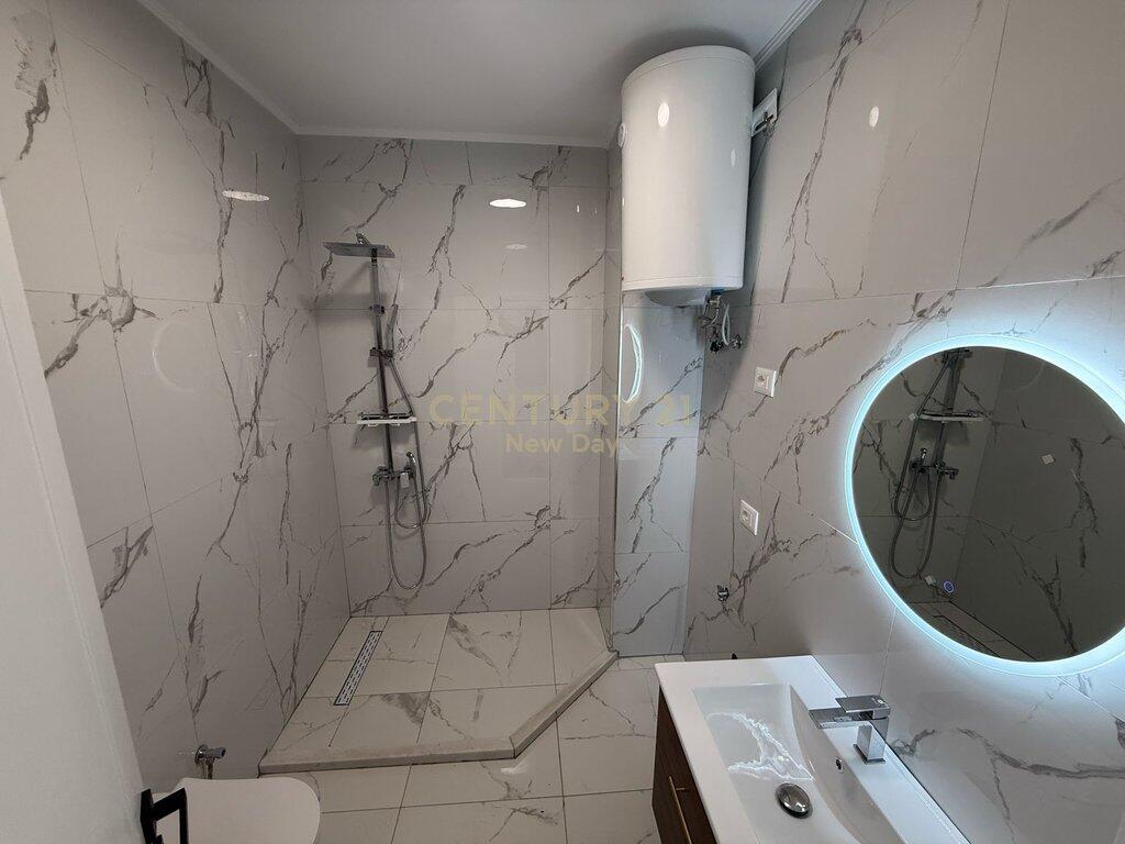 FOR SALE FULLY INVESTED APARTMENT – 62 m² EAST-WEST ORIENTATION | SEA VIEW