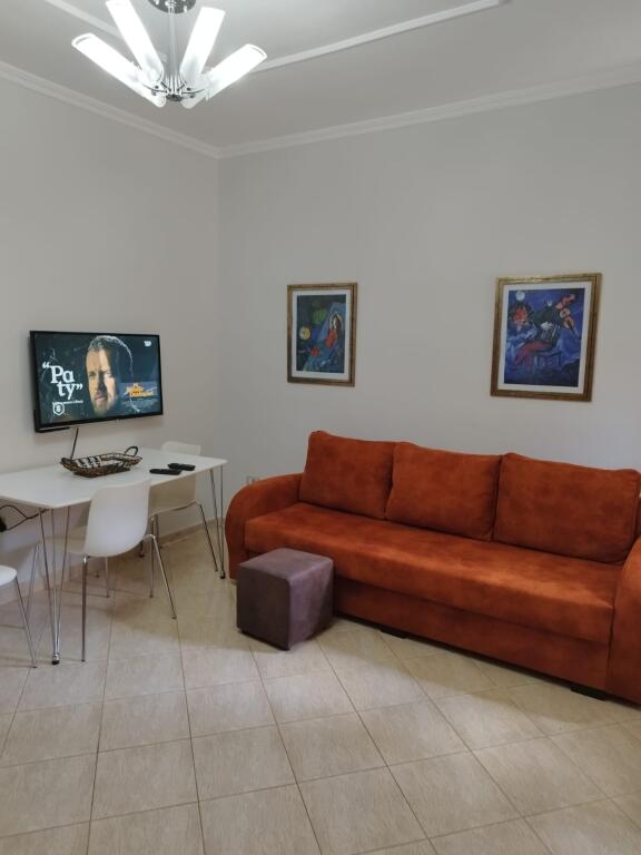 APARTMENT FOR RENT 1+1