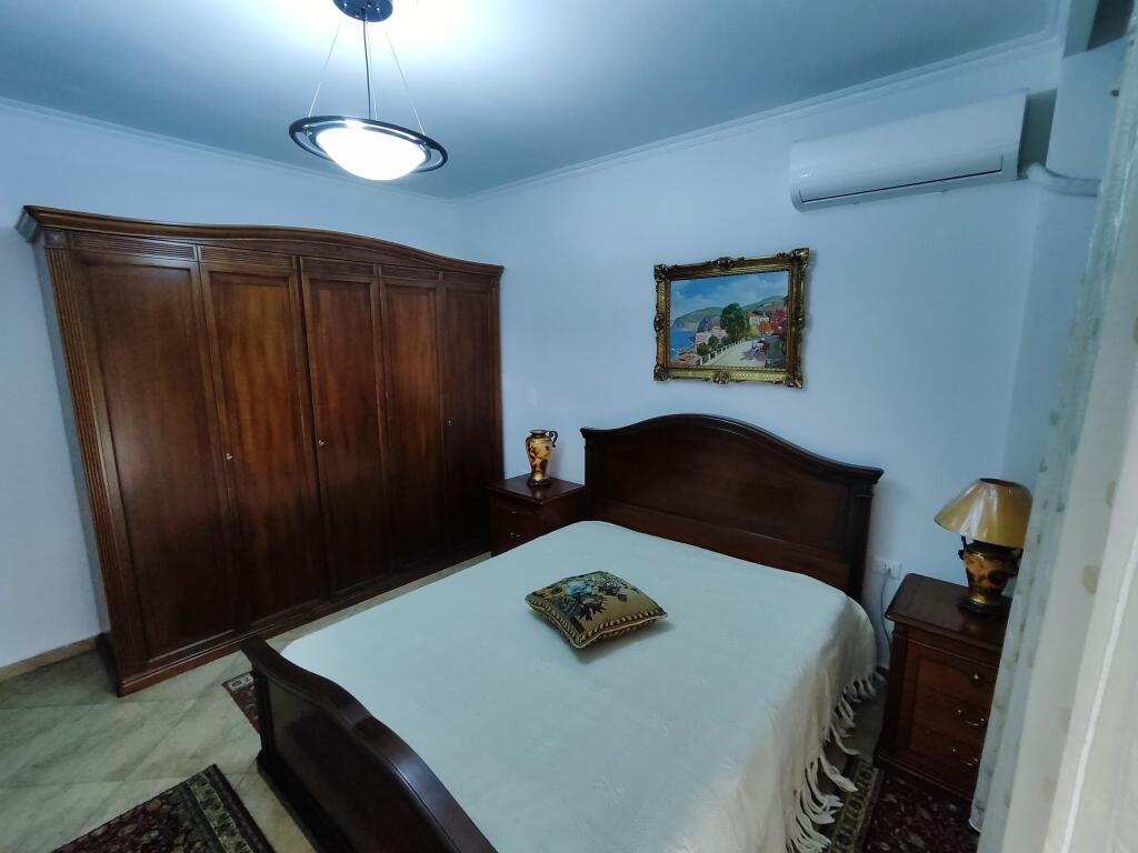 Apartament me qera Delijorgji