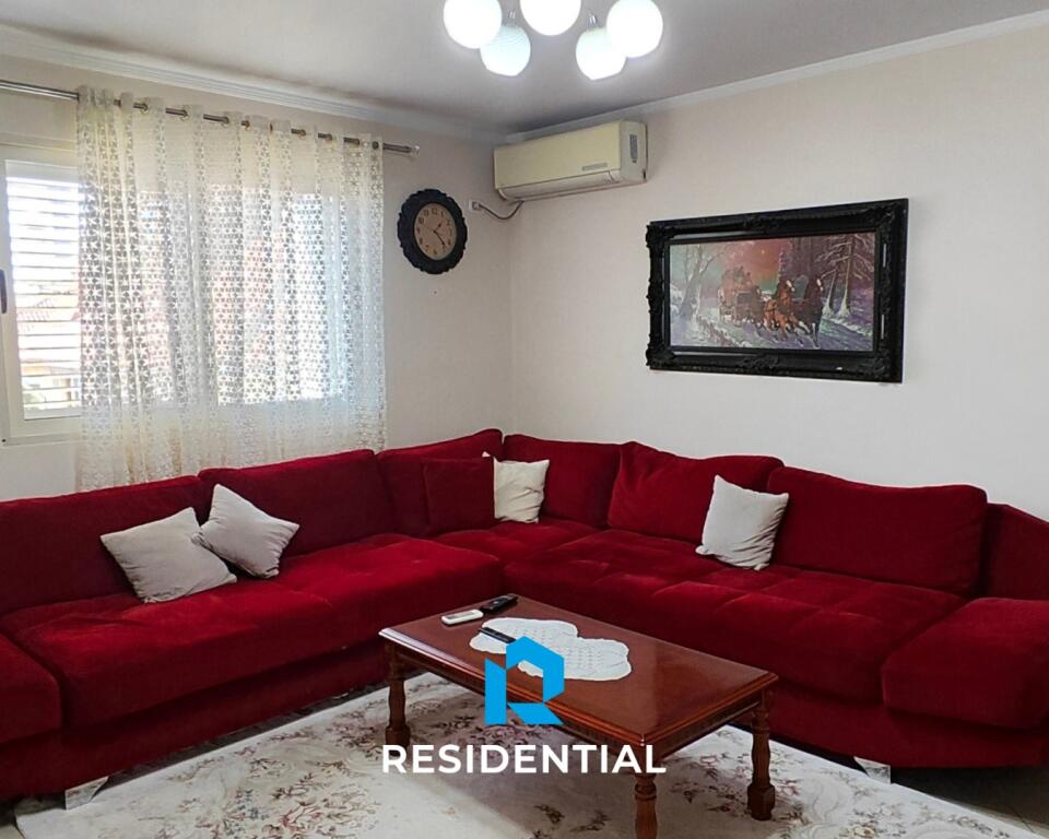 Tek GLOBE Shitet Apartament 3+1 Me Çmim OKAZION 1700€/m²
