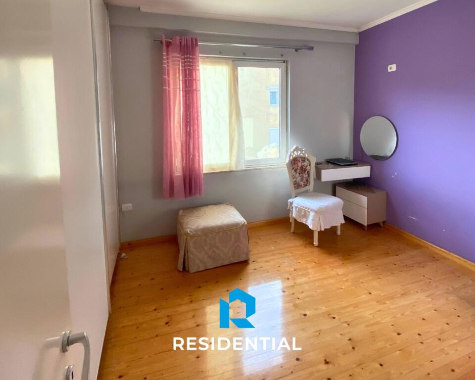 At Kodra E Diellit, 2+1 Furnished Apartment for Rent!