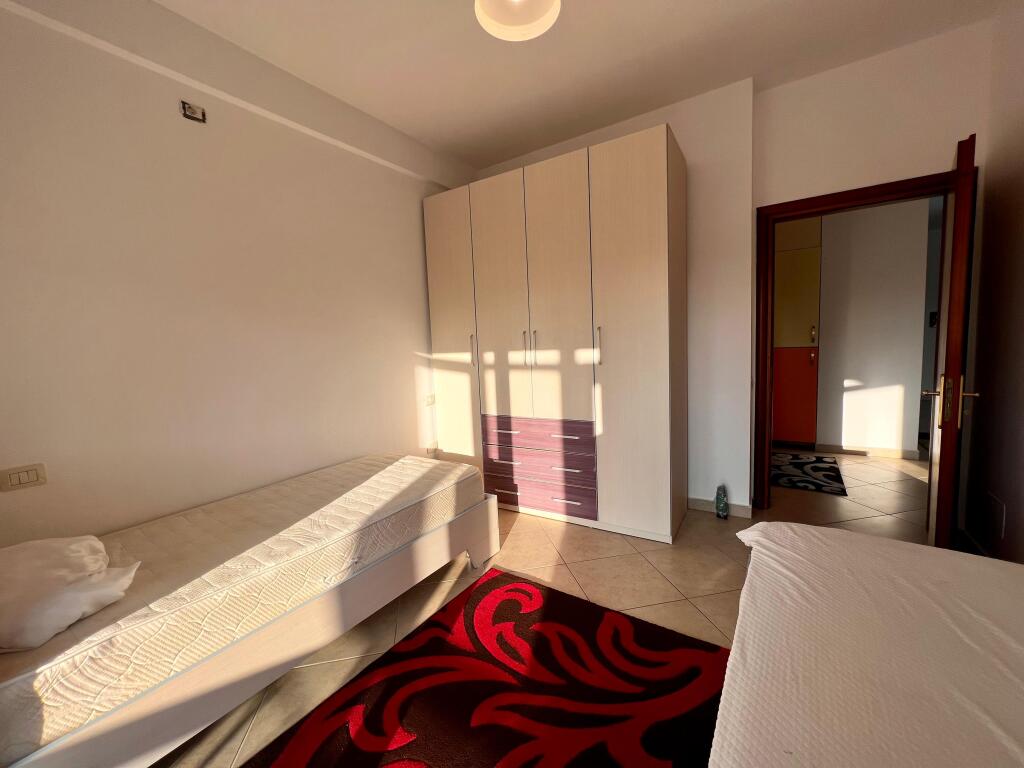 For sale Apartment 2+1+Large Balcony "Zoological Garden", Tirana.