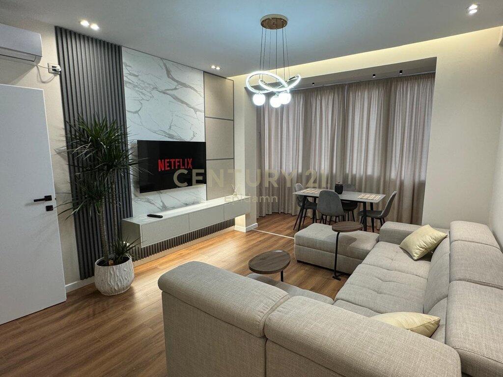 MODERN 1+1 APARTMENT FOR SALE IN ILIRIA BEACH!