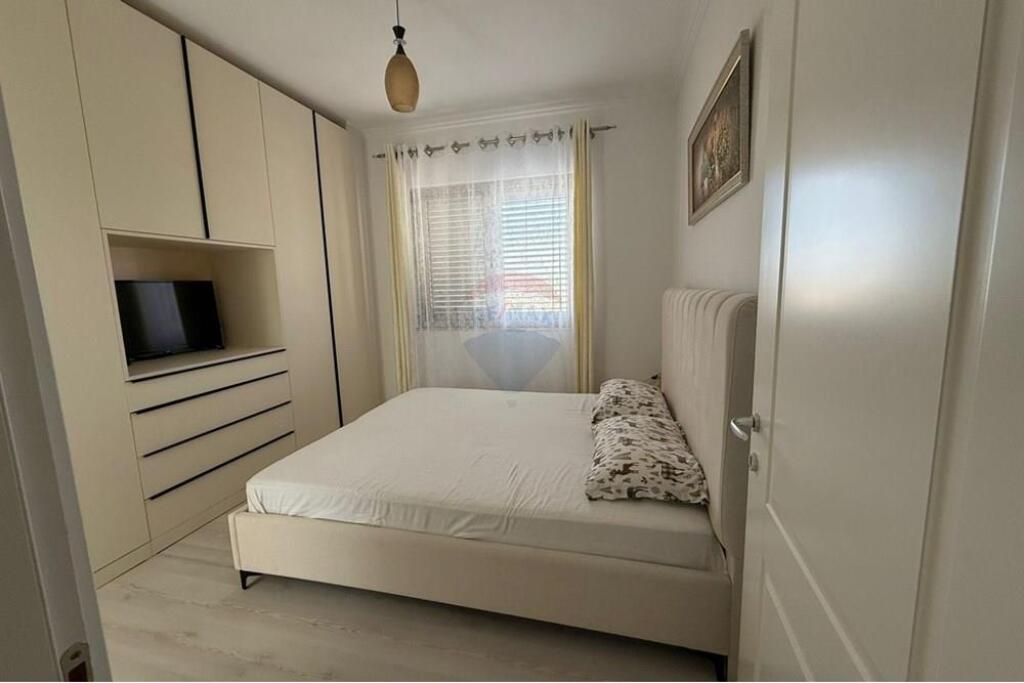 Apartment 2+1 for rent in Fresk
