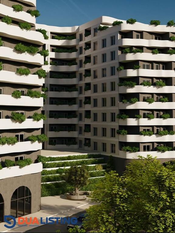 Aluna Complex, we offer for sale a 2+1 Apartment!
