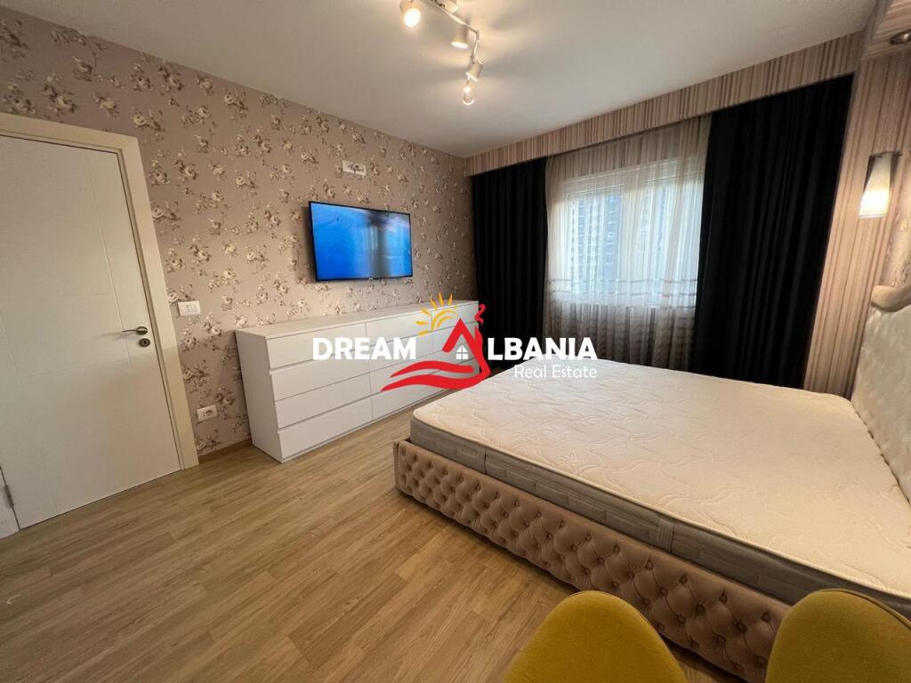 Shitet super apartament 2+1+2 ne fillim te Astirit (ID 41211735)