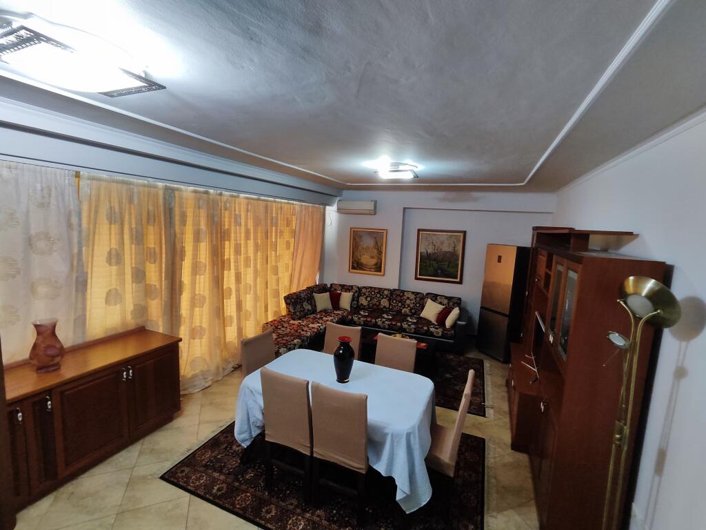 Apartament me qera Delijorgji