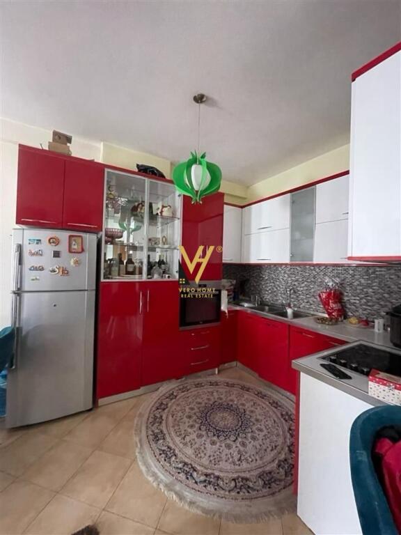 APARTMENT 1+1+BLK FOR RENT IN YZBERISHT