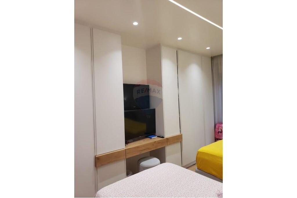2+1 APARTMENT FOR SALE OASIS COMPLEX