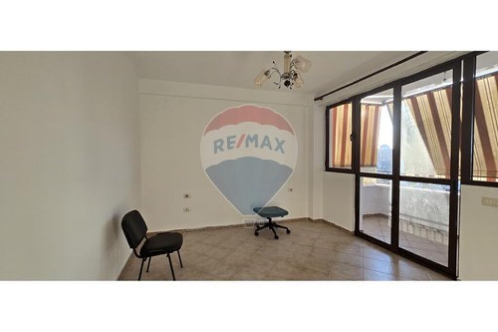 Apartment 2+1 for rent on Rruga e Elbasanit