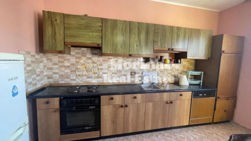 Rent, Entrance 2+1, 5 Maji
