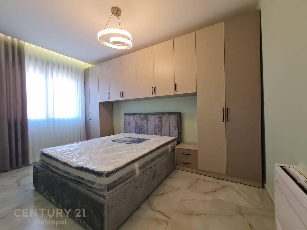 RENT APARTMENT 1+1 WITH PARKING SPACE RESIDENCE ALEKSANDROS-SELITE! Metropol116260