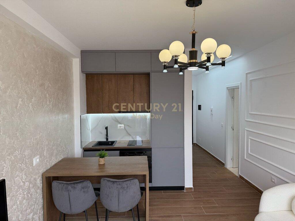 FOR SALE FULLY INVESTED APARTMENT – 62 m² EAST-WEST ORIENTATION | SEA VIEW
