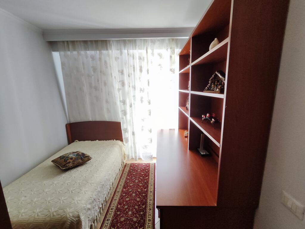 Apartament me qera Delijorgji