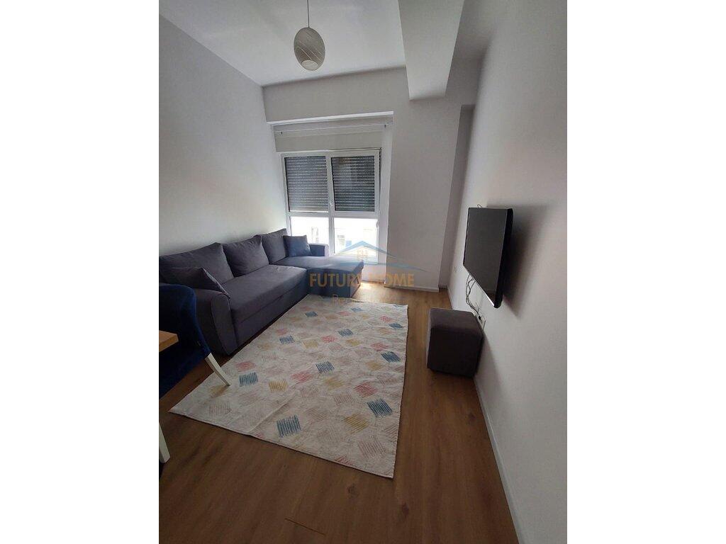 Qera, Apartament 1+1, Ali Demi, Tiranë.