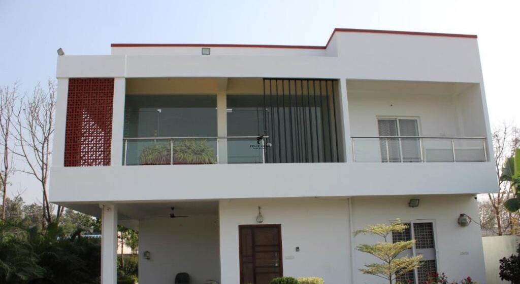 VILLA IN AFFITTO 560 M2 TEG