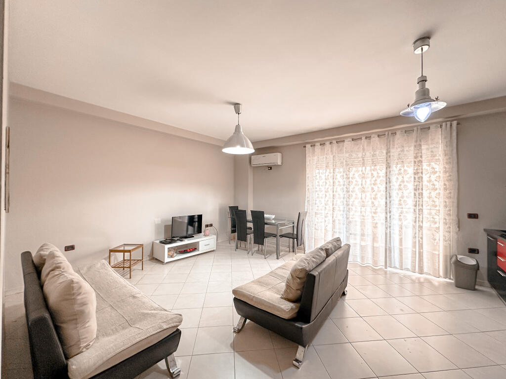 Apartment - For Rent - Kodra e Diellit