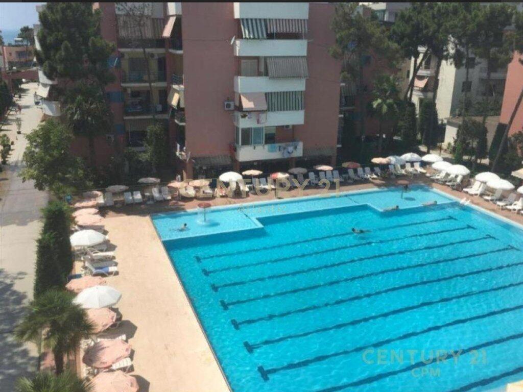 1+1 Apartment + Storage for Sale in Golem, Durrës - 72m²