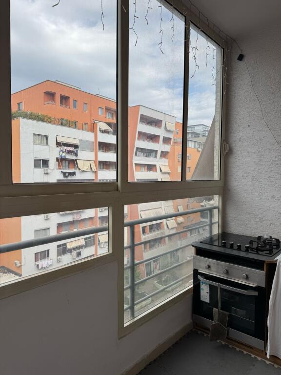 2+1, furnished, in Astir te Eja studio.
