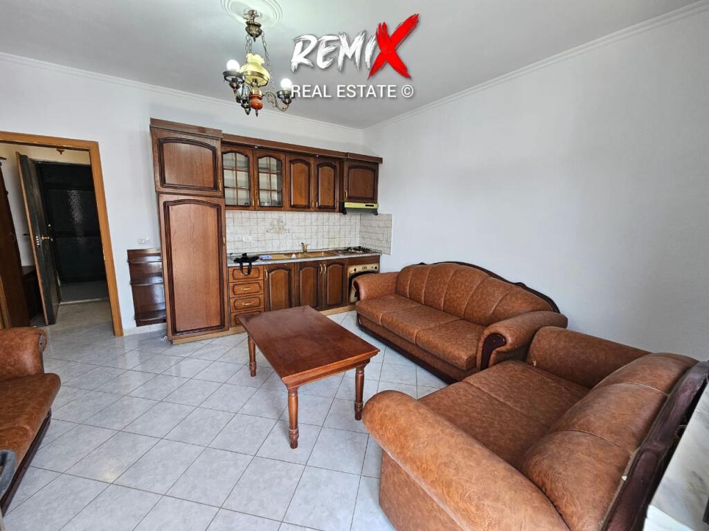 APARTAMENT PËR SHITJE 1+1 NË PLAZH, DURRËS