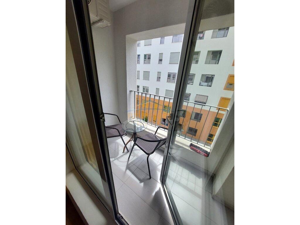 Qera, Apartament 1+1, Ali Demi, Tiranë.