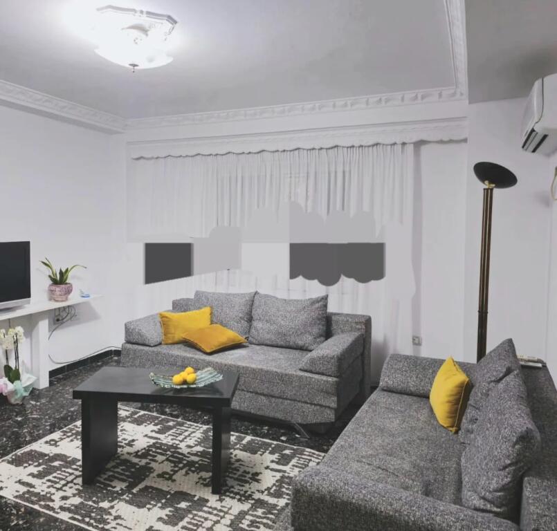 Apartament nenbllok