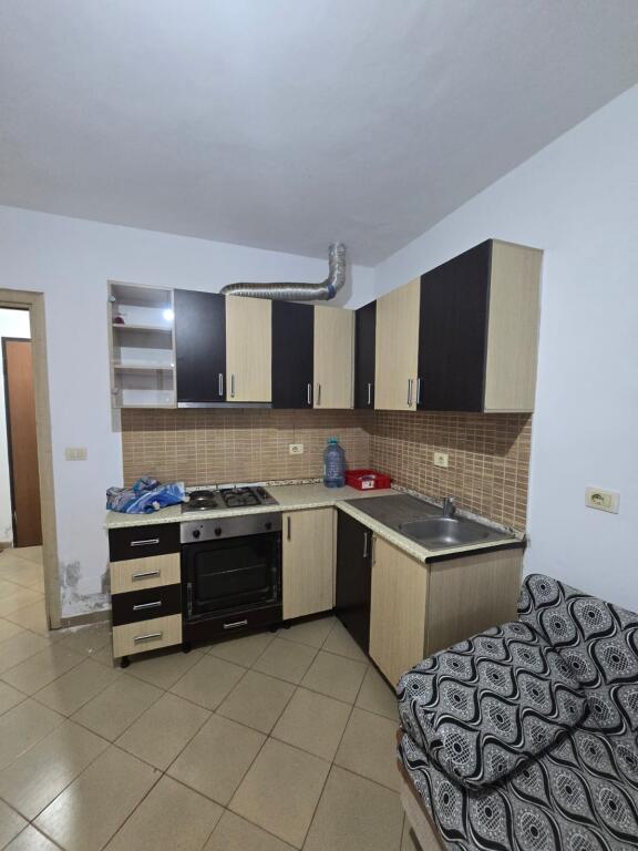 1+1 apartment for sale Plus Verand Cabej Complex