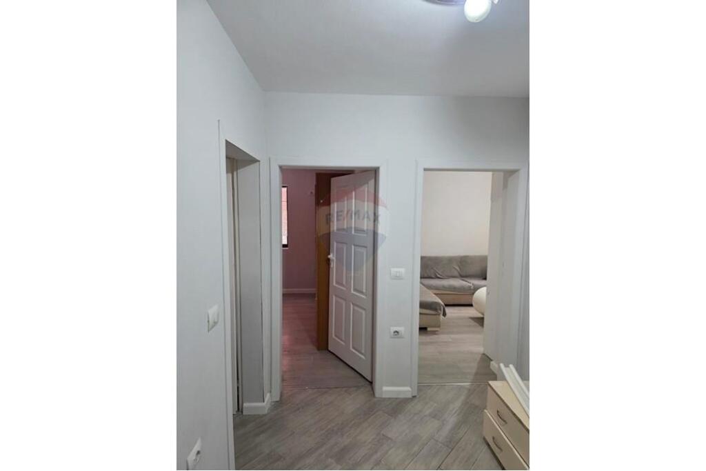 1+1 apartment