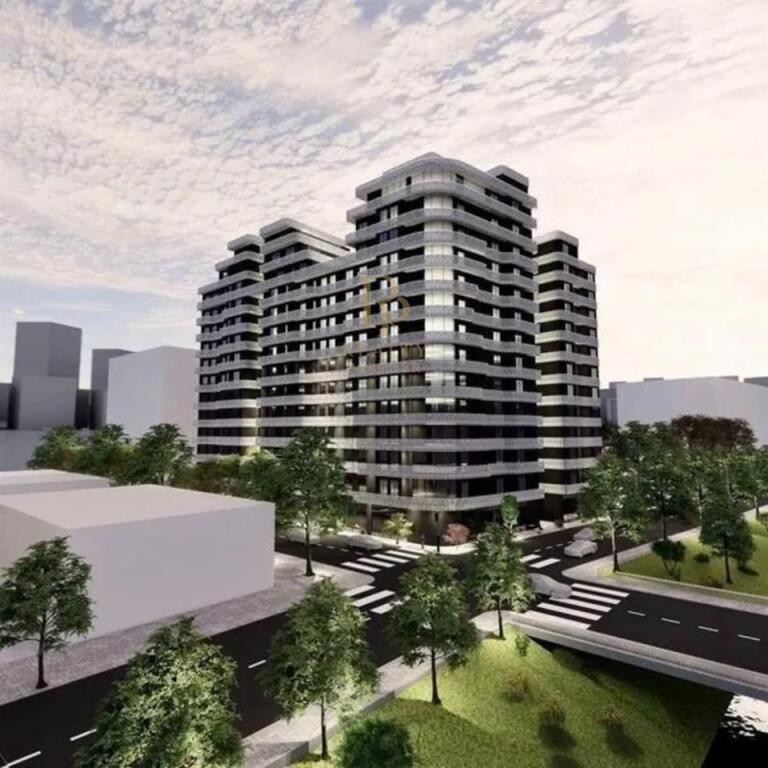 Shitet Apartament 2+1 tek | Residenca Corner.