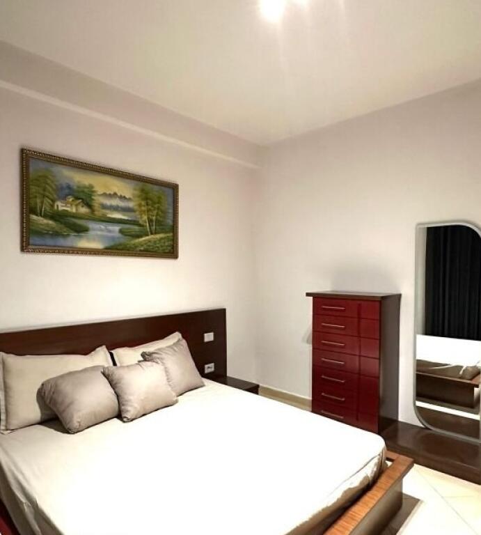 Apartment 1+1 at Kodra e Diellit