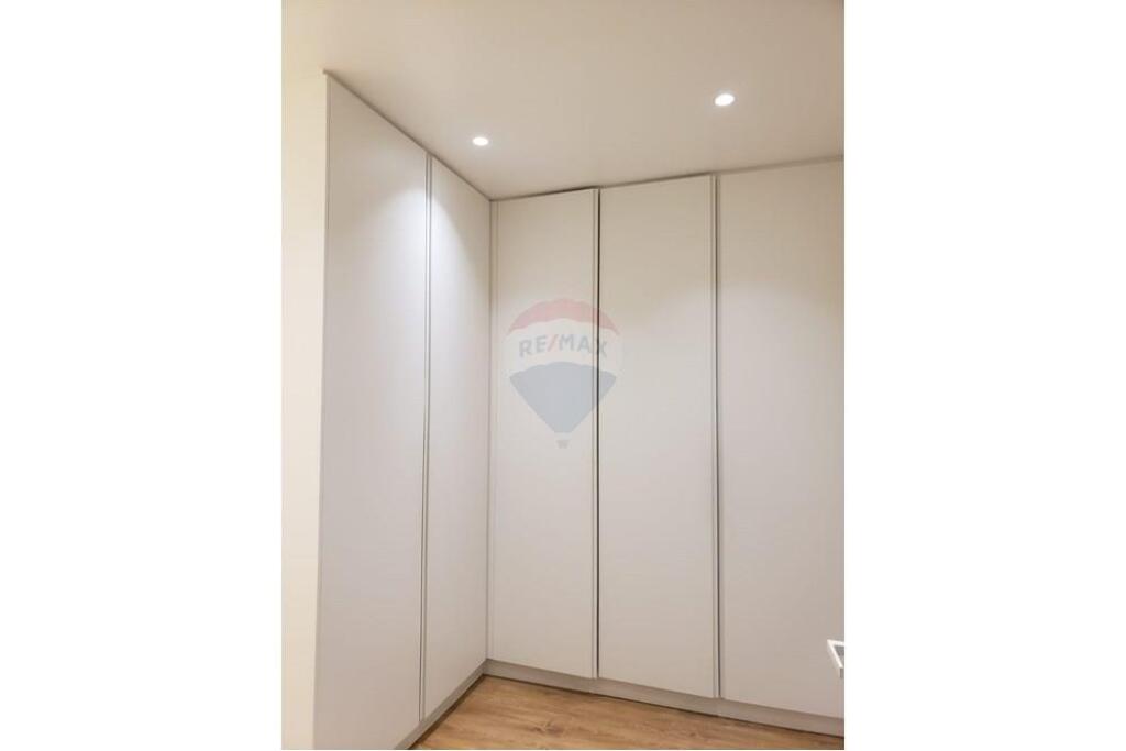 2+1 APARTMENT FOR SALE OASIS COMPLEX