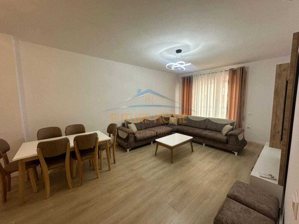 Qera, Apartament 2+1+2, Tirana Trio Towers, Don Bosko