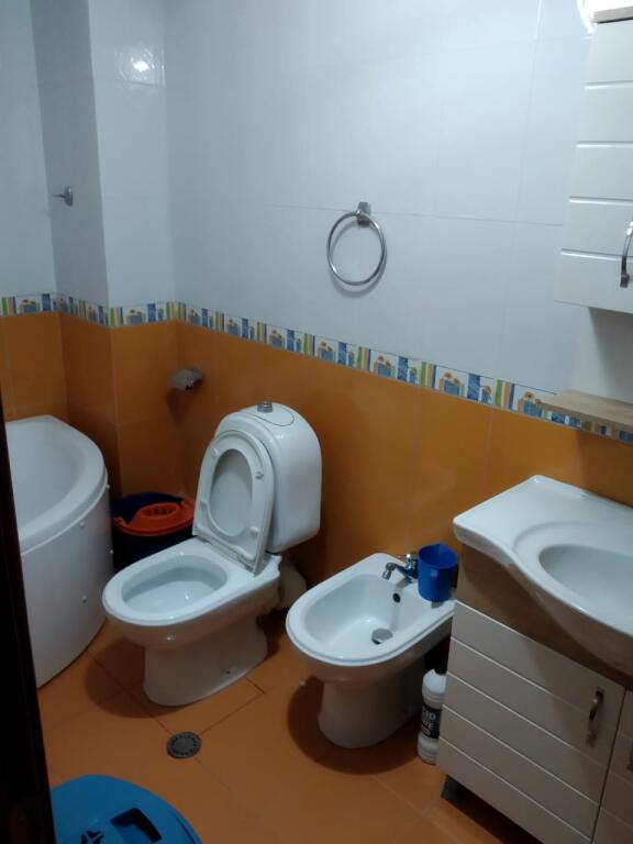 APARTMENT FOR RENT 2+1