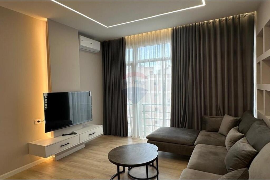 APARTMENT 1+1, ASTIR
