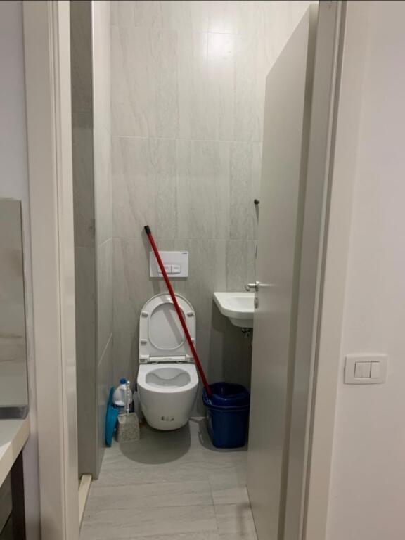 Jepet me Qira Apartament 1+1 – Kompleksi "Mangalem", Ali Demi