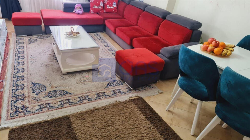 House for rent 1+1 at Misto Mame