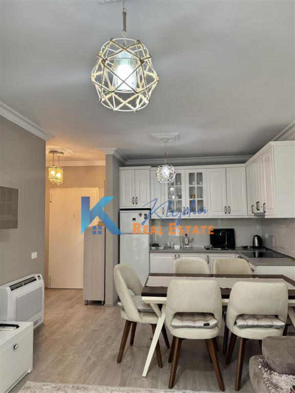 1+1 apartment for rent at Kontakt Complex, 21 December