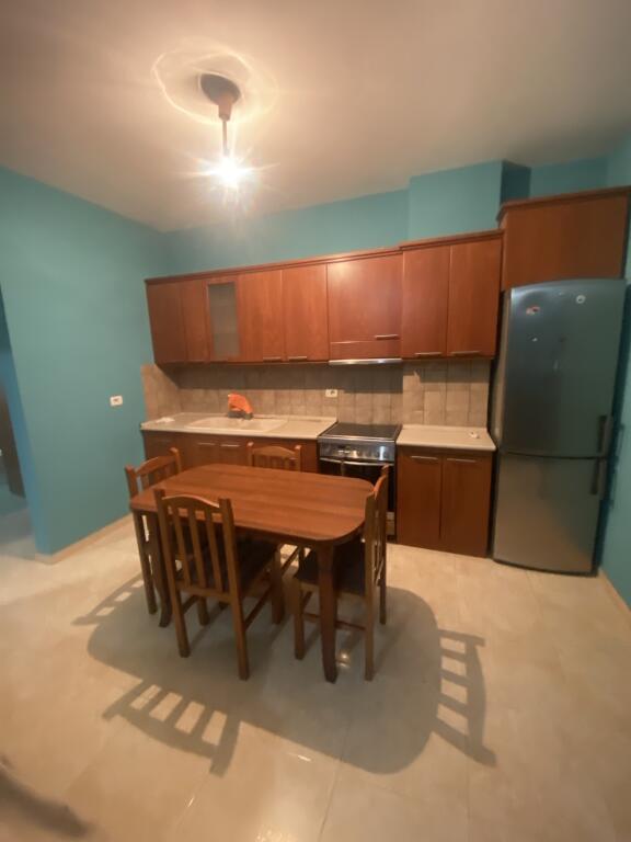 2+1, furnished, at market well in Astir.